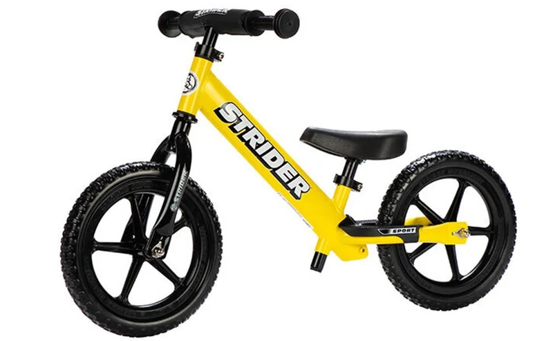 Strider 12 Sport - Balance Bike