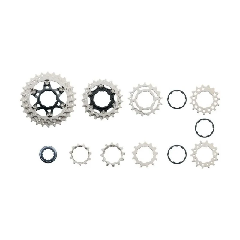 Shimano CS-R8000 Cassette 11-Speed Ultegra