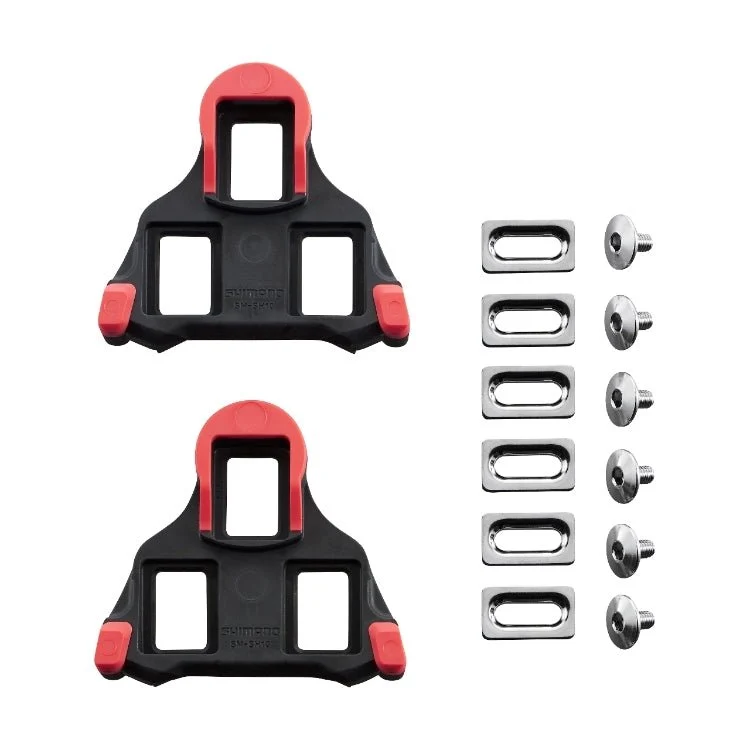 Shimano SPD-SL Cleat Set