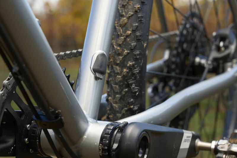 Marin Four Corners 2 - Bikepacking Steel Gravel Bike
