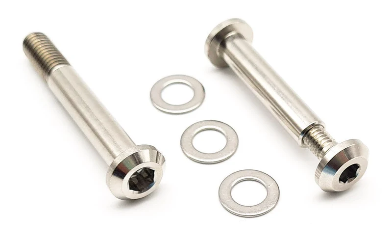 Shock Bolt Kit F