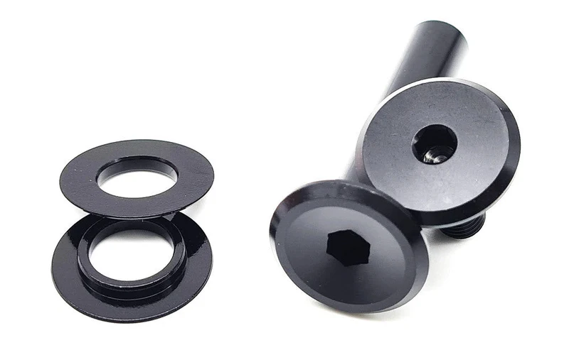 Lower Pivot Bolt Set for Vander T