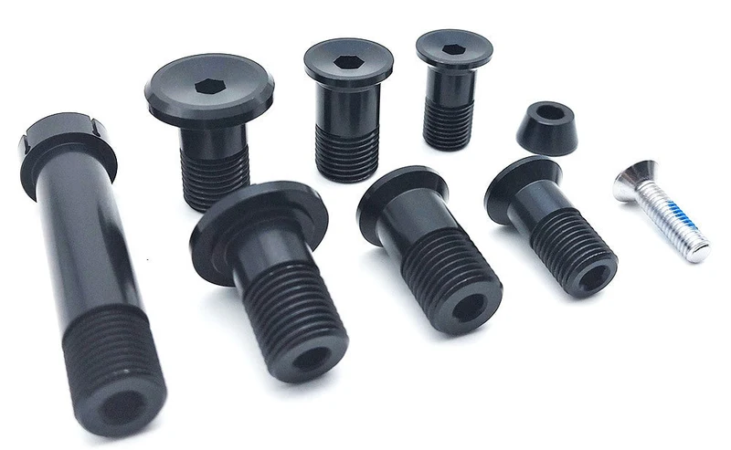 Marin Pivot Bolt Kit E