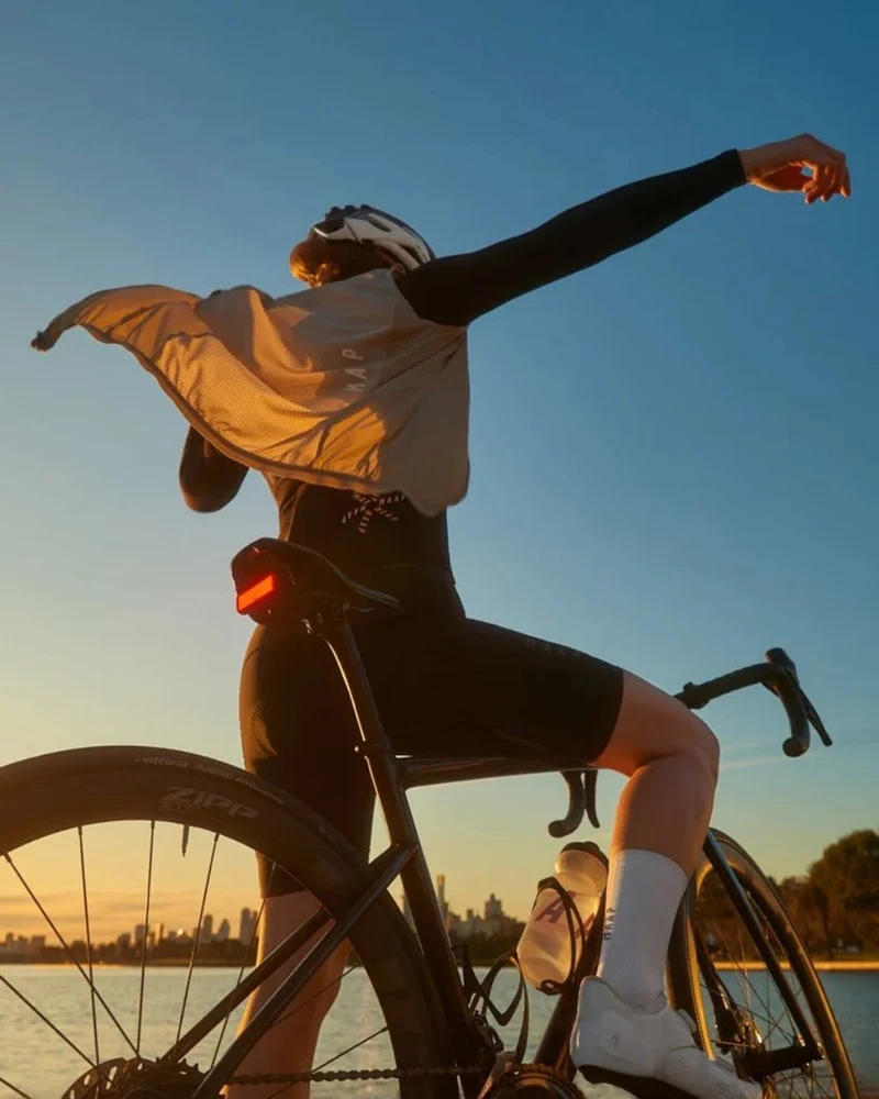 Knog Blinder Link Saddle Mount Rear Light