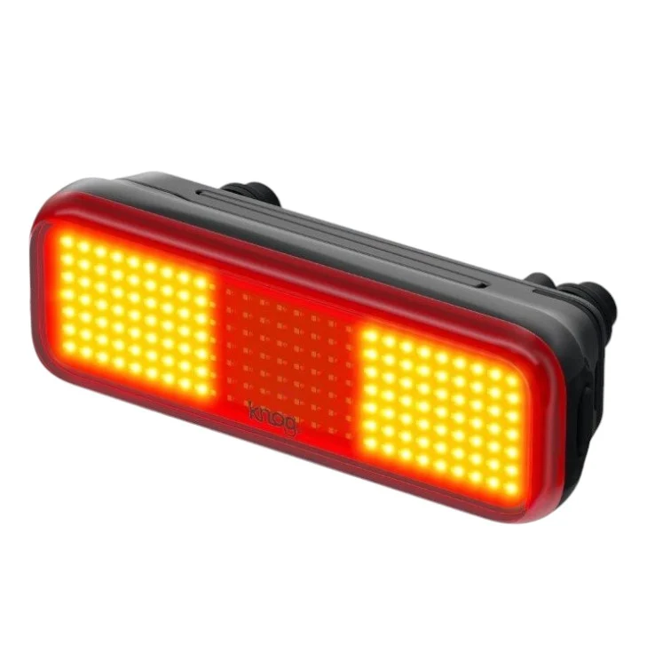 Knog Blinder Link Rack Mount Rear Light