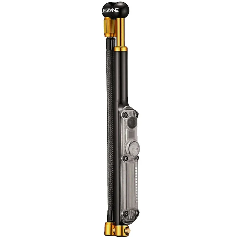 Lezyne Digital Shock Pump Drive