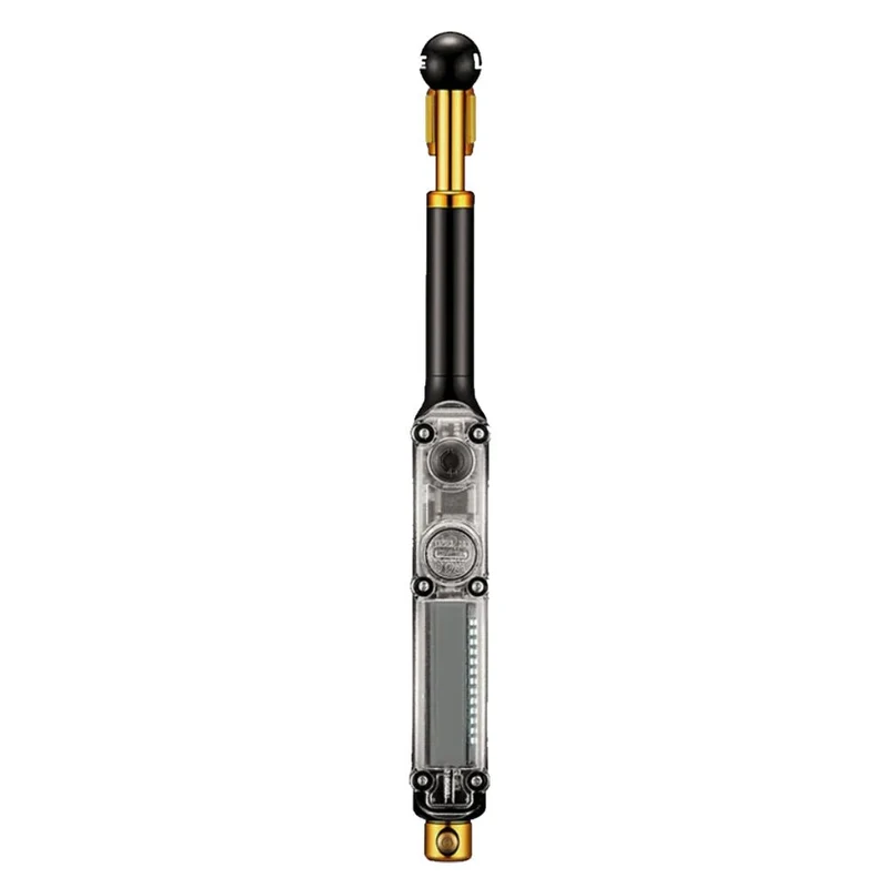 Lezyne Digital Shock Pump Drive