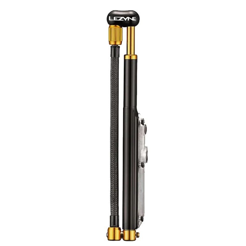 Lezyne Digital Shock Pump Drive