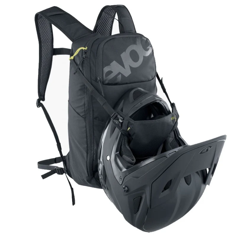 EVOC Ride 8 Backpack wHydro Bladder