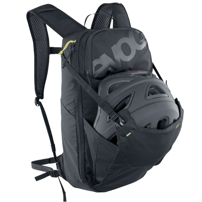 EVOC Ride 8 Backpack wHydro Bladder