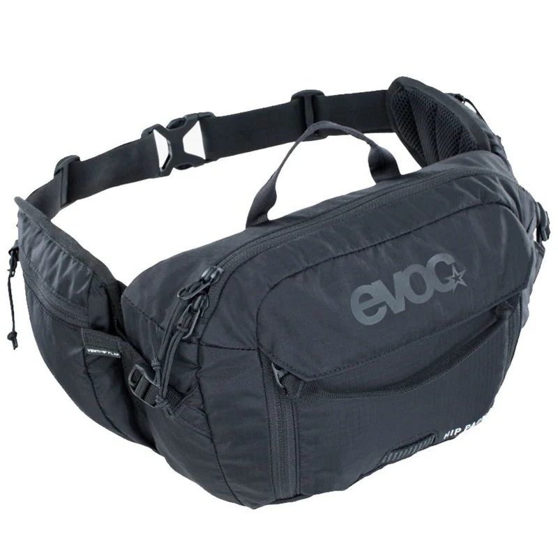 EVOC Hip Pack 3 wHydro Bladder