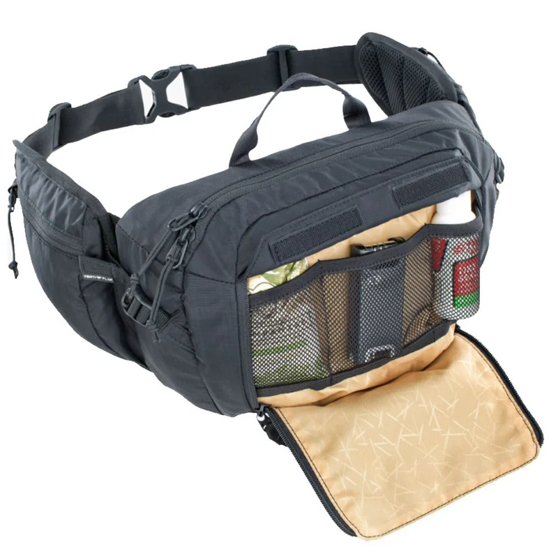 EVOC Hip Pack 3 wHydro Bladder