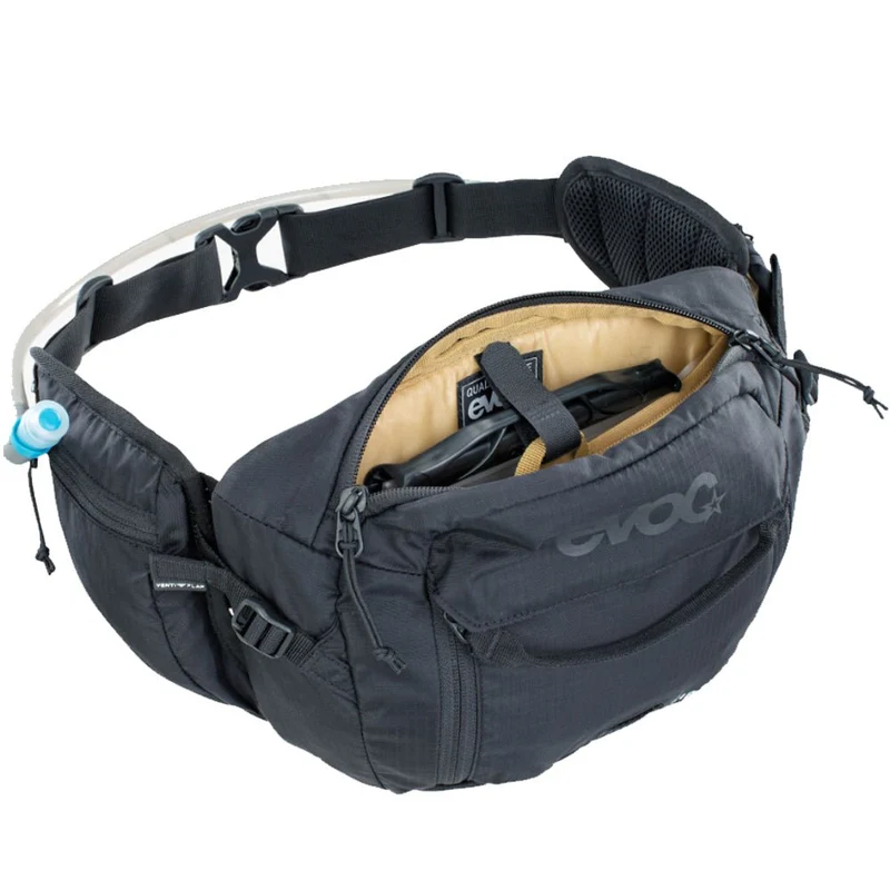 EVOC Hip Pack 3 wHydro Bladder