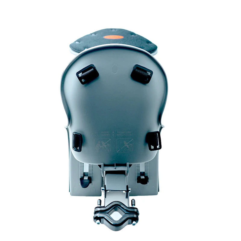 WeeRide Deluxe Baby Bike Seat