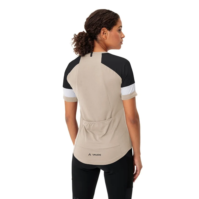Maillot vélo femme Kuro Vaude
