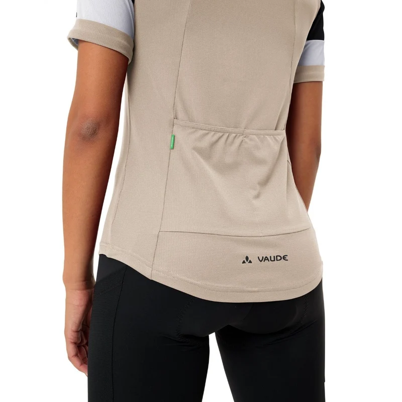 Maillot vélo femme Kuro Vaude