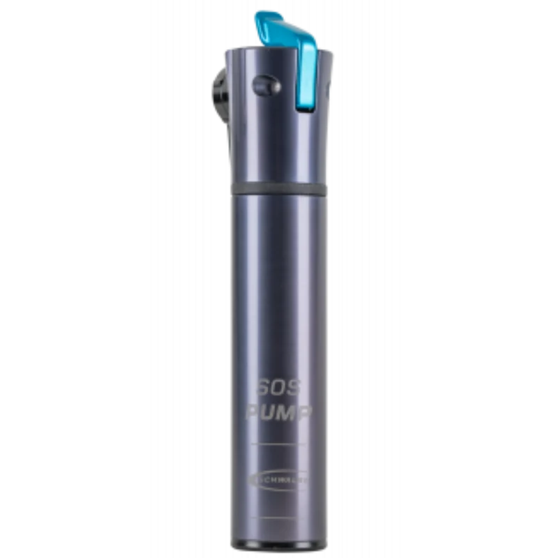 Mini-Pompe vélo Schwalbe SOS Pump 12,5 cm