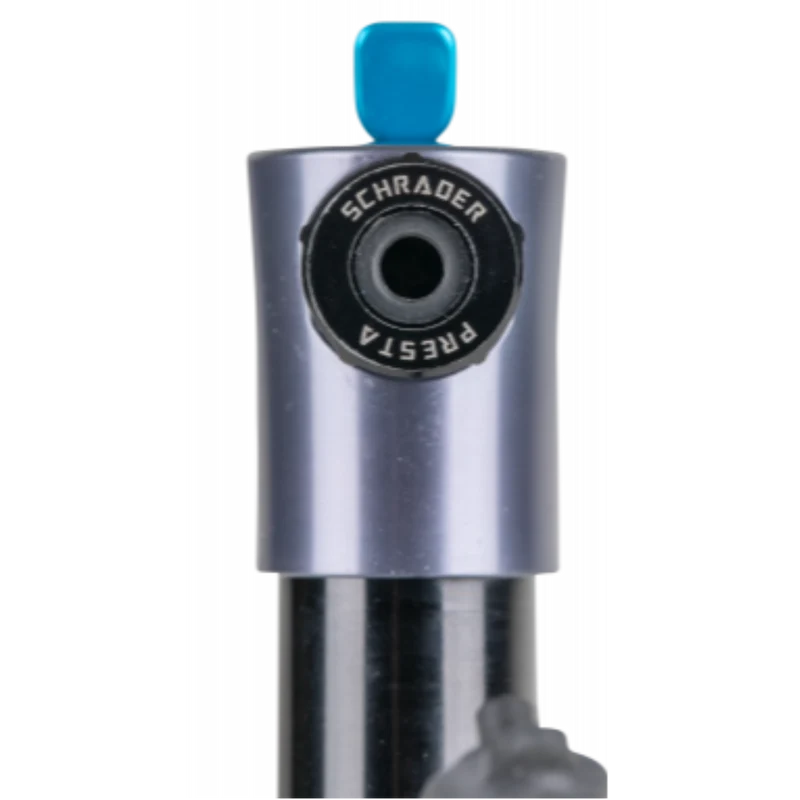 Mini-Pompe vélo Schwalbe SOS Pump 12,5 cm