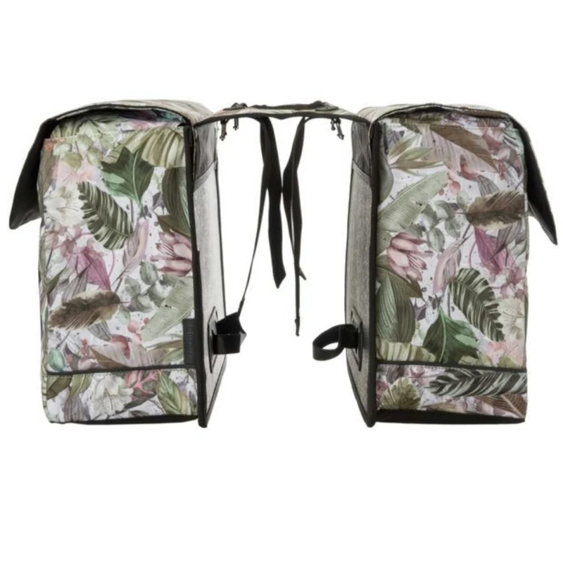 Sacoche double Fastrider Nyla 2 x 16L