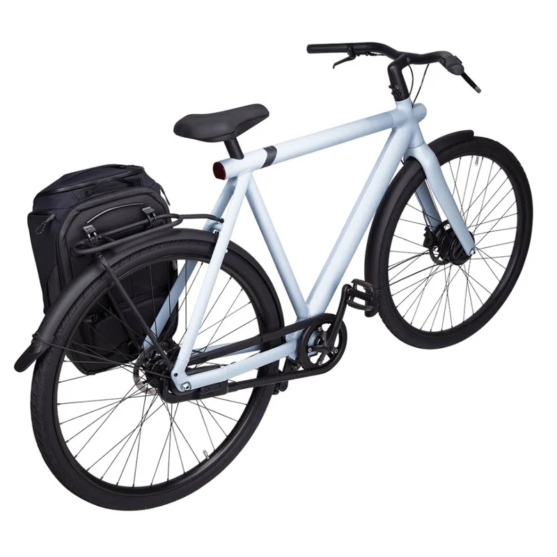 Sac à dos vélo Thule paramount convertible sacoche vélo