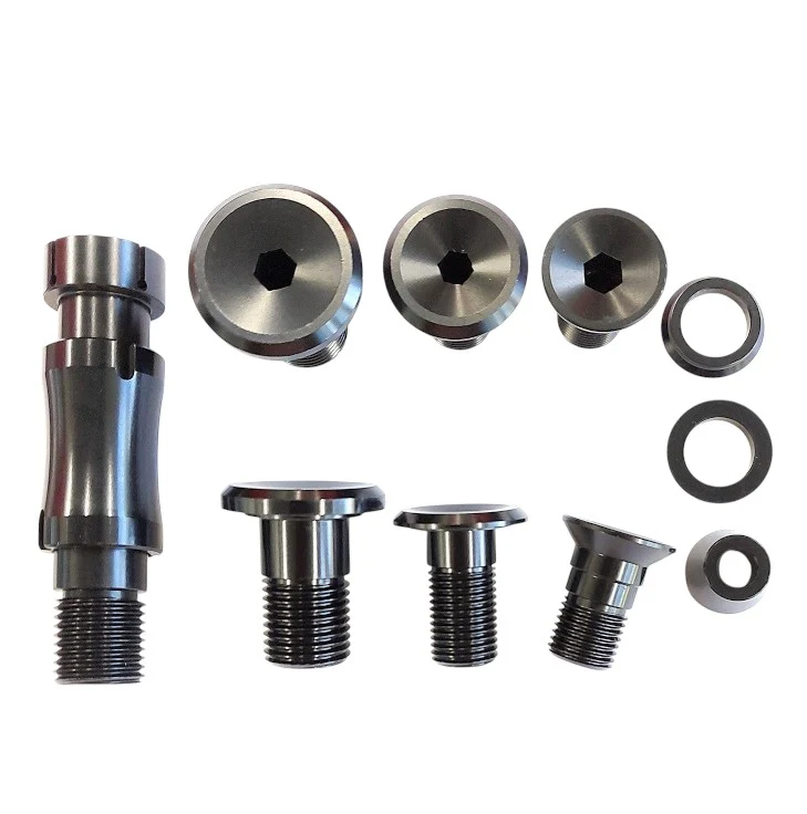 Marin Pivot Bolt Kit F