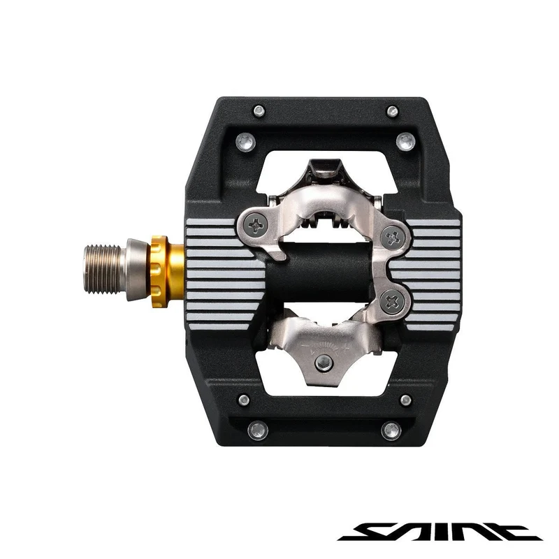 Shimano PD-M821 SPD Pedals Saint Downhill-Enduro