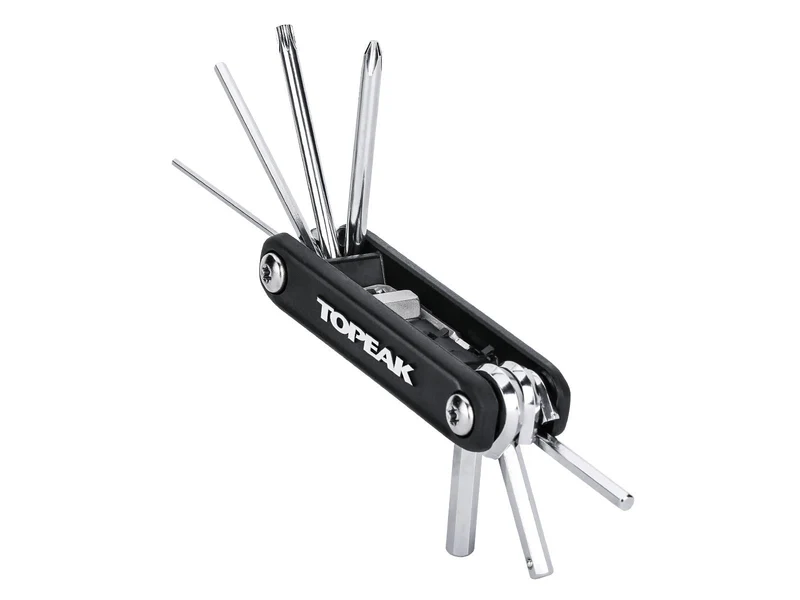 Topeak X Tool 11 Function Bike Multi Tool