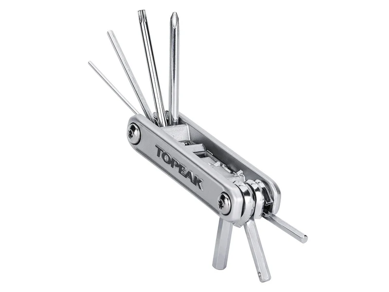 Topeak X Tool 11 Function Bike Multi Tool