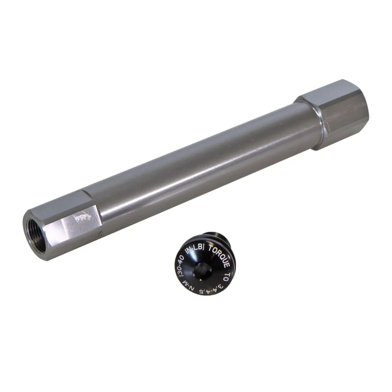 Manitou Thru Axle kit 110x20mm for Circus