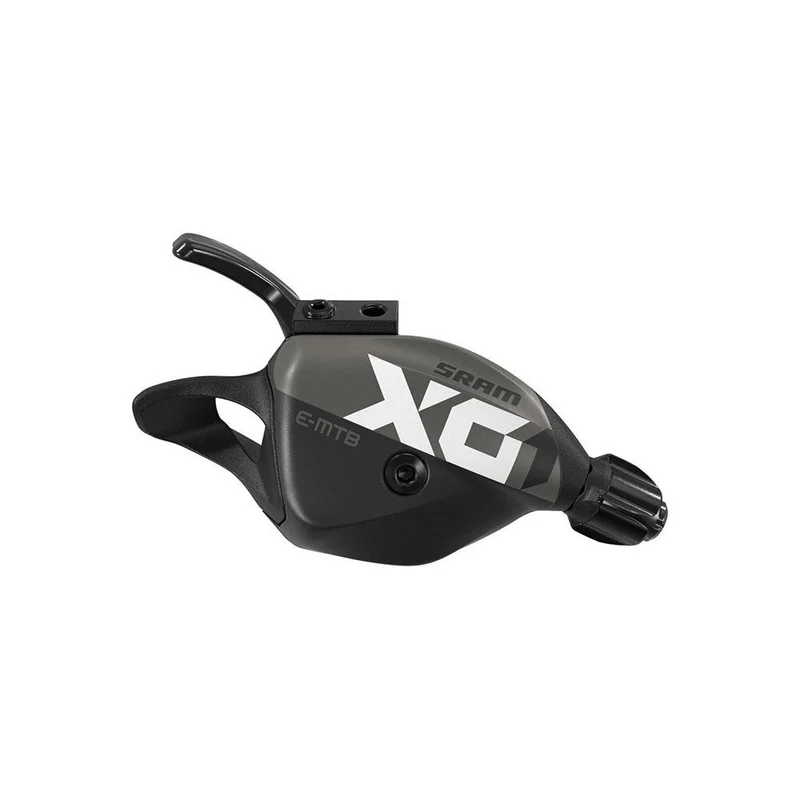 SRAM X01 Eagle 12 Speed Single Click Shifter