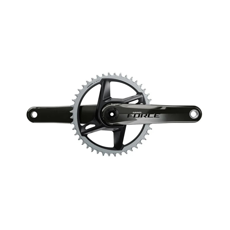 SRAM Force D1 12 Speed Chainset