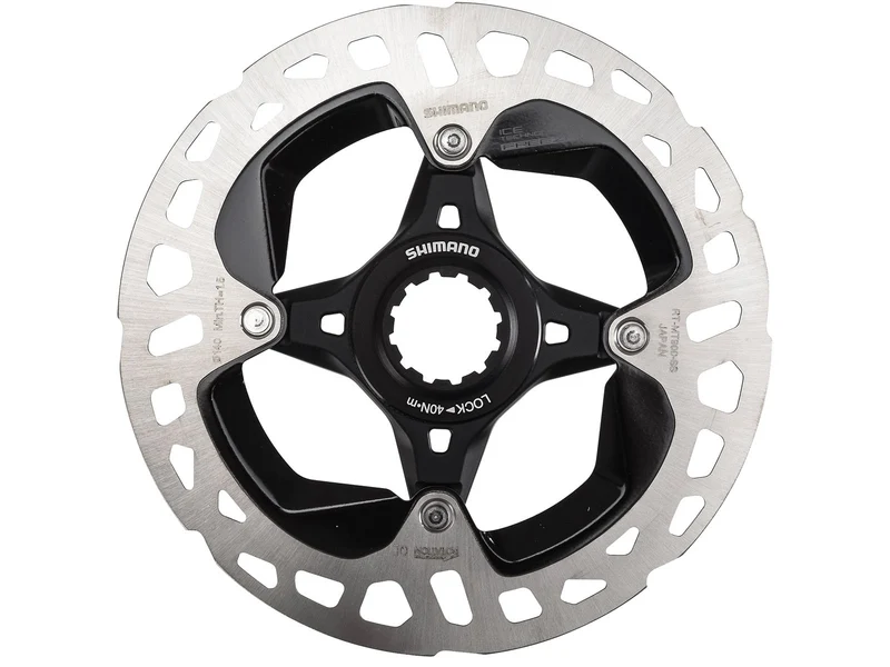 Shimano MT900 Ice-Tech FREEZA CL Disc Rotor