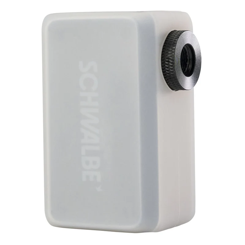 Pompe Electrique SCHWALBE E-MICRO CLIK VALVE