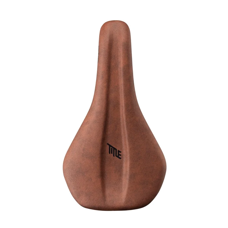 Selle TITLE MS2 Marron
