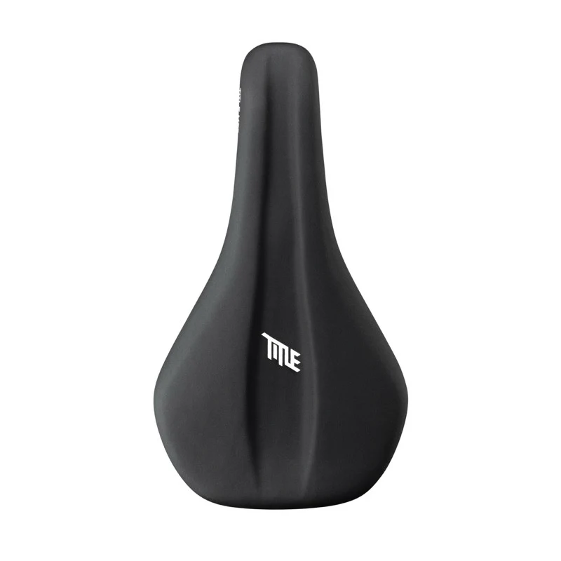 Selle TITLE MS2 Noir