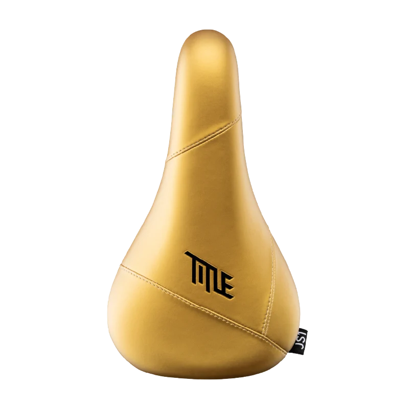 Selle TITLE JS1 Or
