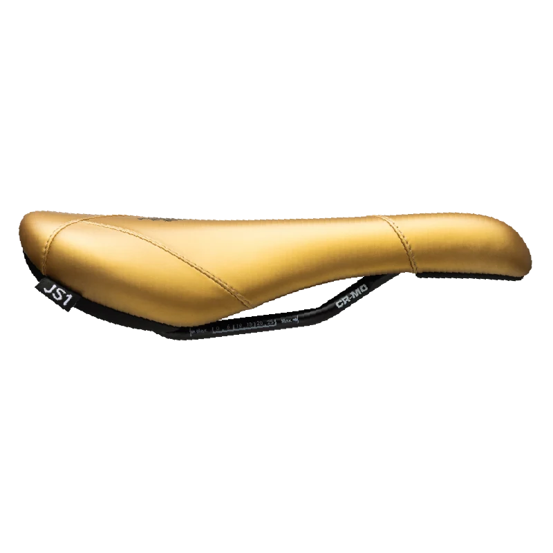 Selle TITLE JS1 Or