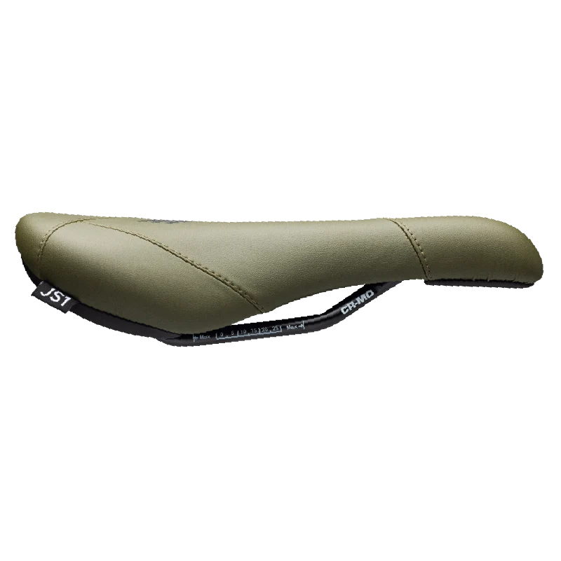 Selle TITLE JS1 Vert