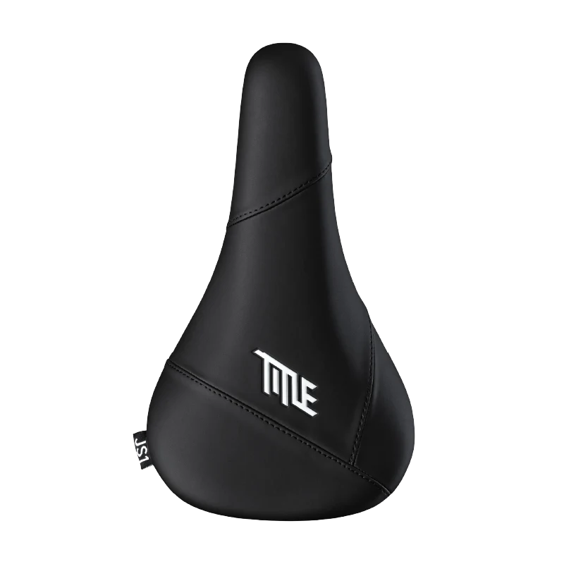 Selle TITLE JS1 Noir