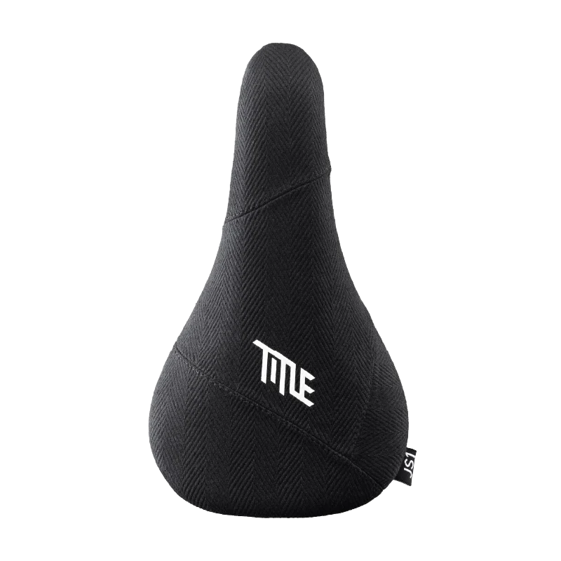 Selle TITLE JS1 Noir/Beach Cloth