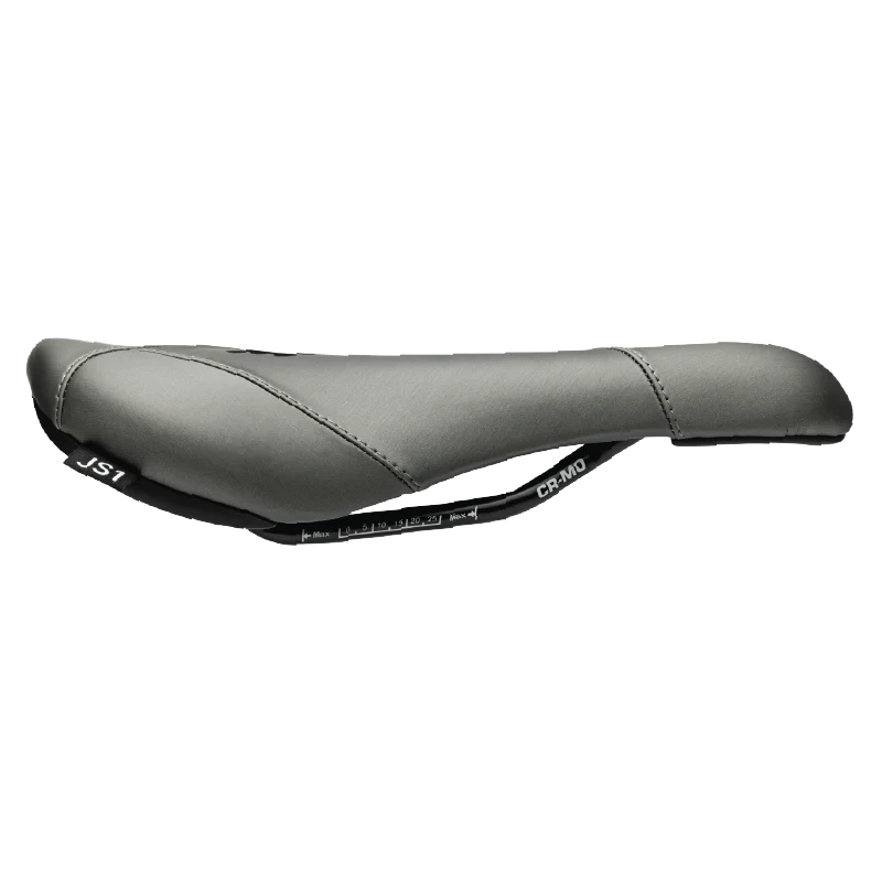 Selle TITLE JS1 Gris Graphyte