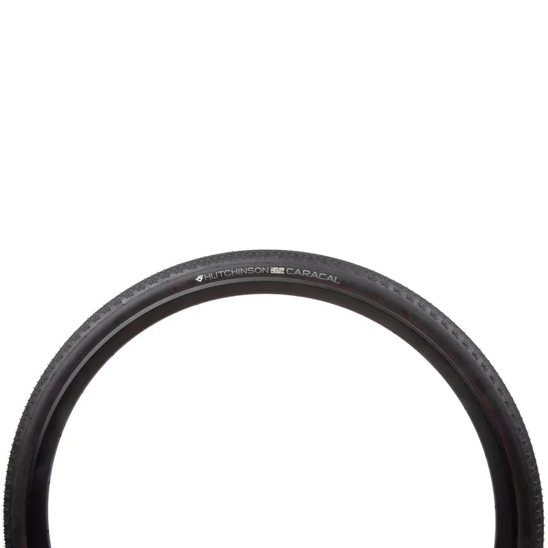 Pneu Gravel Hutchinson Caracal Hardskin 700