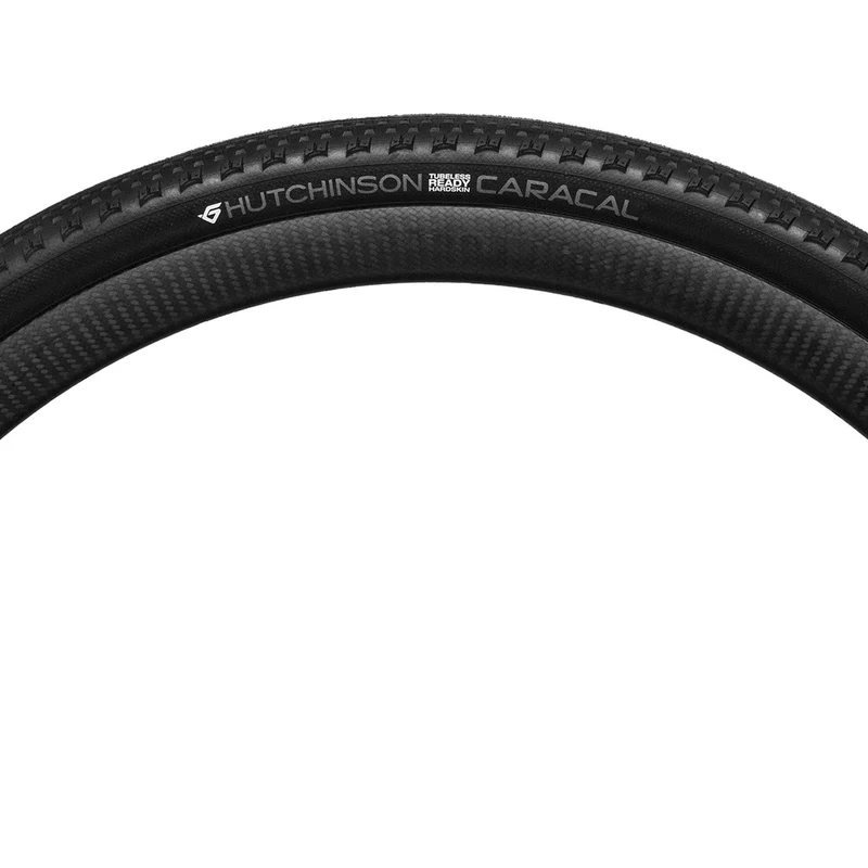 Pneu Gravel Hutchinson Caracal Hardskin 700