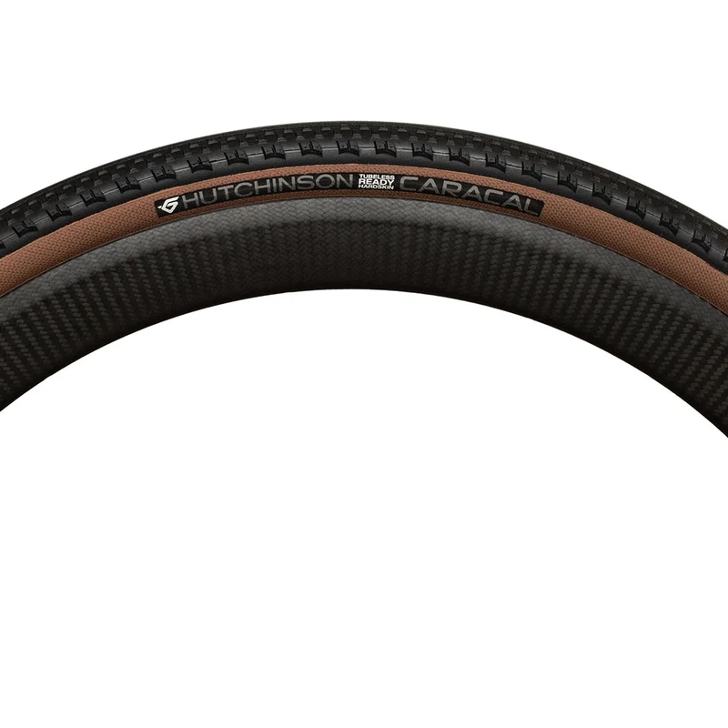 Pneu Gravel Hutchinson Caracal Hardskin 700