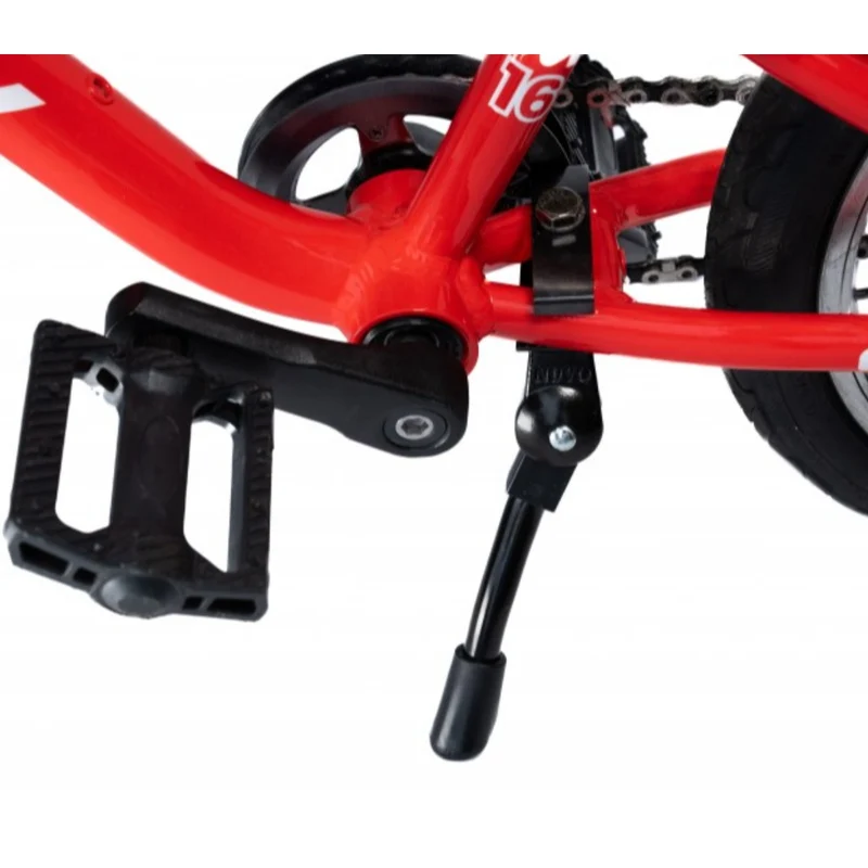 Béquille latérale vélo enfant 14-24 pouces Bemoov