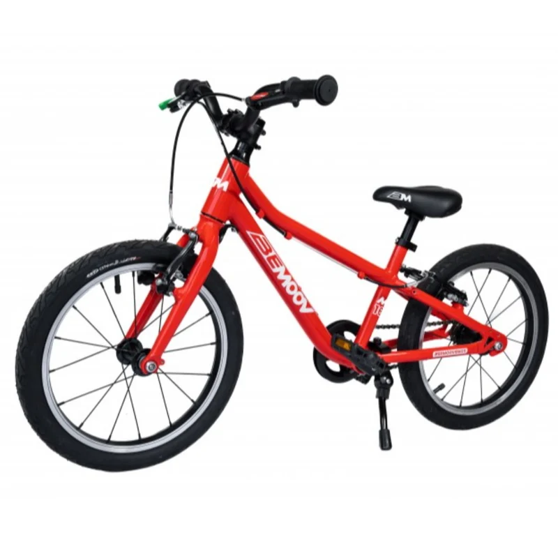 Béquille latérale vélo enfant 14-24 pouces Bemoov