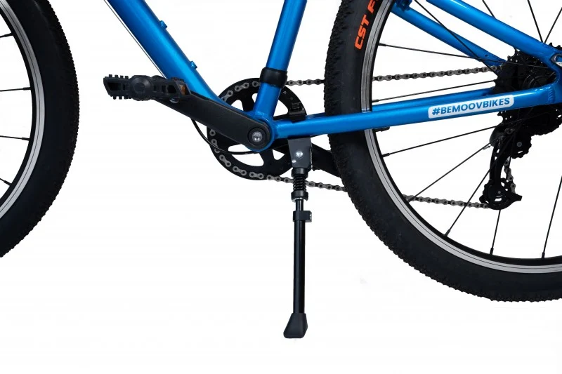 Béquille latérale vélo enfant 14-24 pouces Bemoov