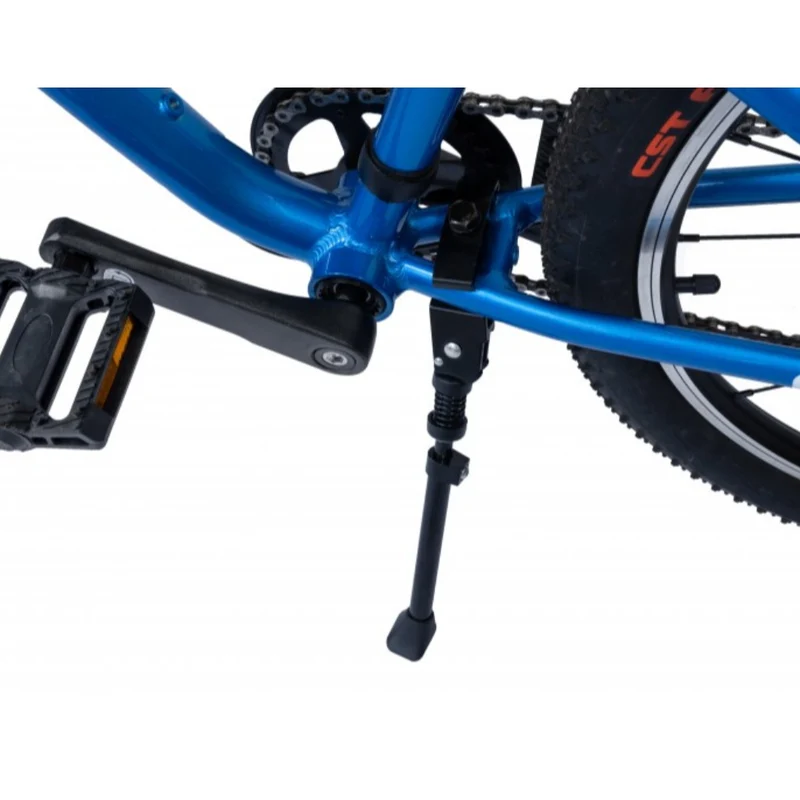 Béquille latérale vélo enfant 14-24 pouces Bemoov