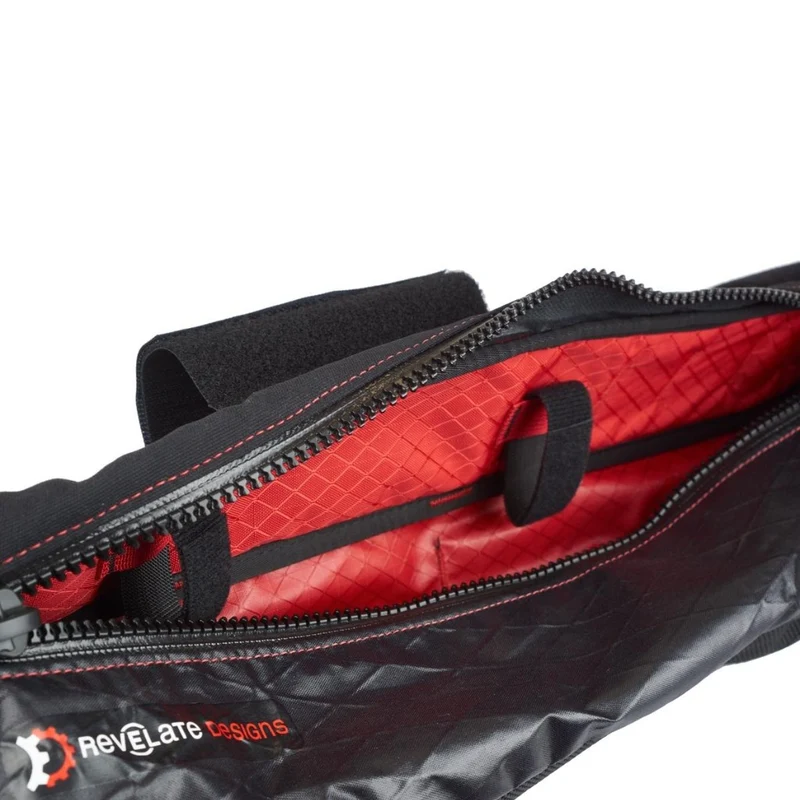 Sacoche de cadre Revelate Design Tangle frame bag 3-6L