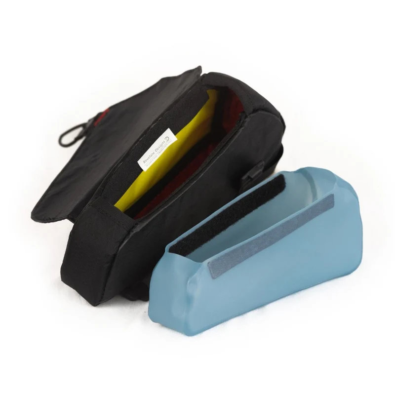 Sacoche de cadre Revelate Designs top-tube Mag Tank